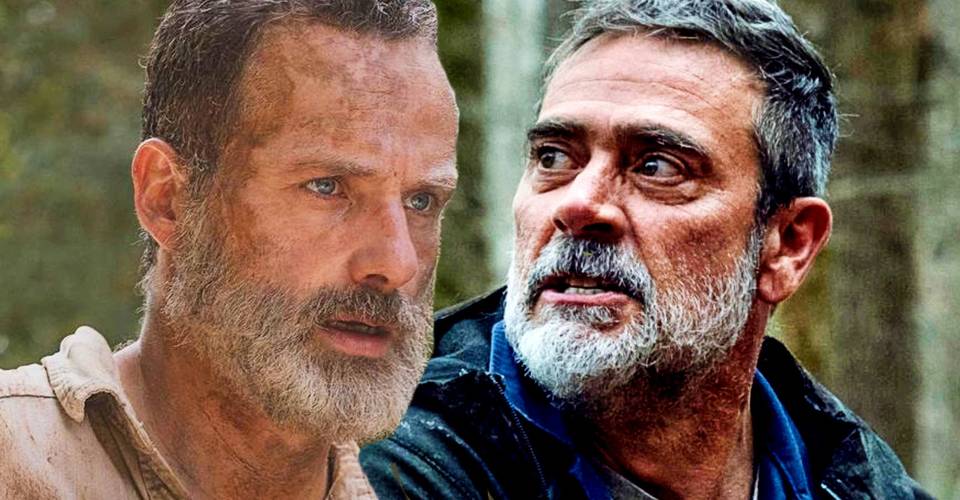 Is Negan Right Should He Have Killed Everyone In Walking Dead Season 7 Is Negan Right Should He Have Killed Everyone In Walking Dead Season 7